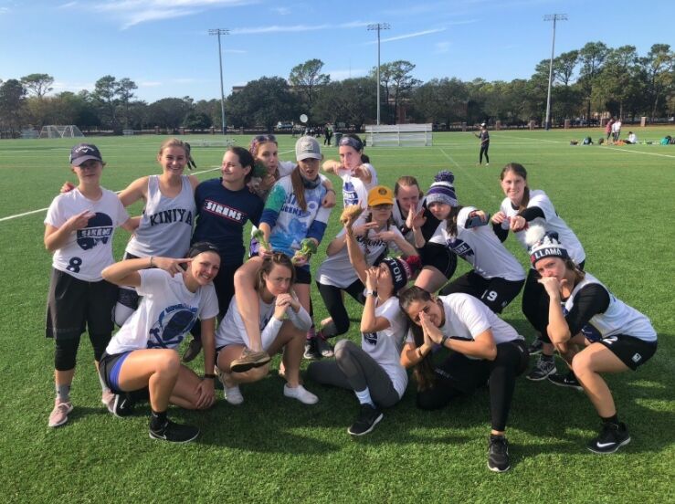 COVID-19 worsens an already prevalent problem for UCF women’s sport clubs